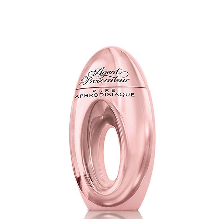 Agent provocateur perfume discount review