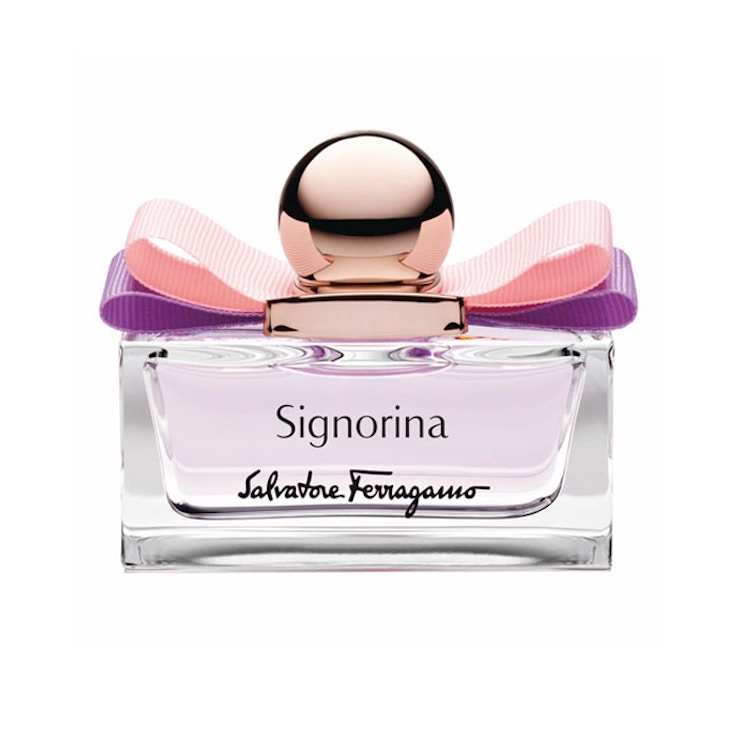 Salvatore Ferragamo Eau De Parfum 50ml Spray | The Fragrance Shop | The