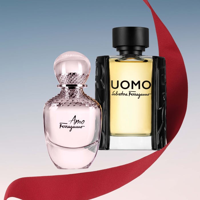 Ferragamo fragrances clearance