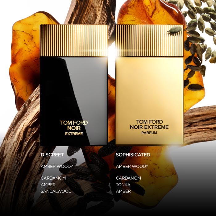 Tom ford noir discount extreme for him