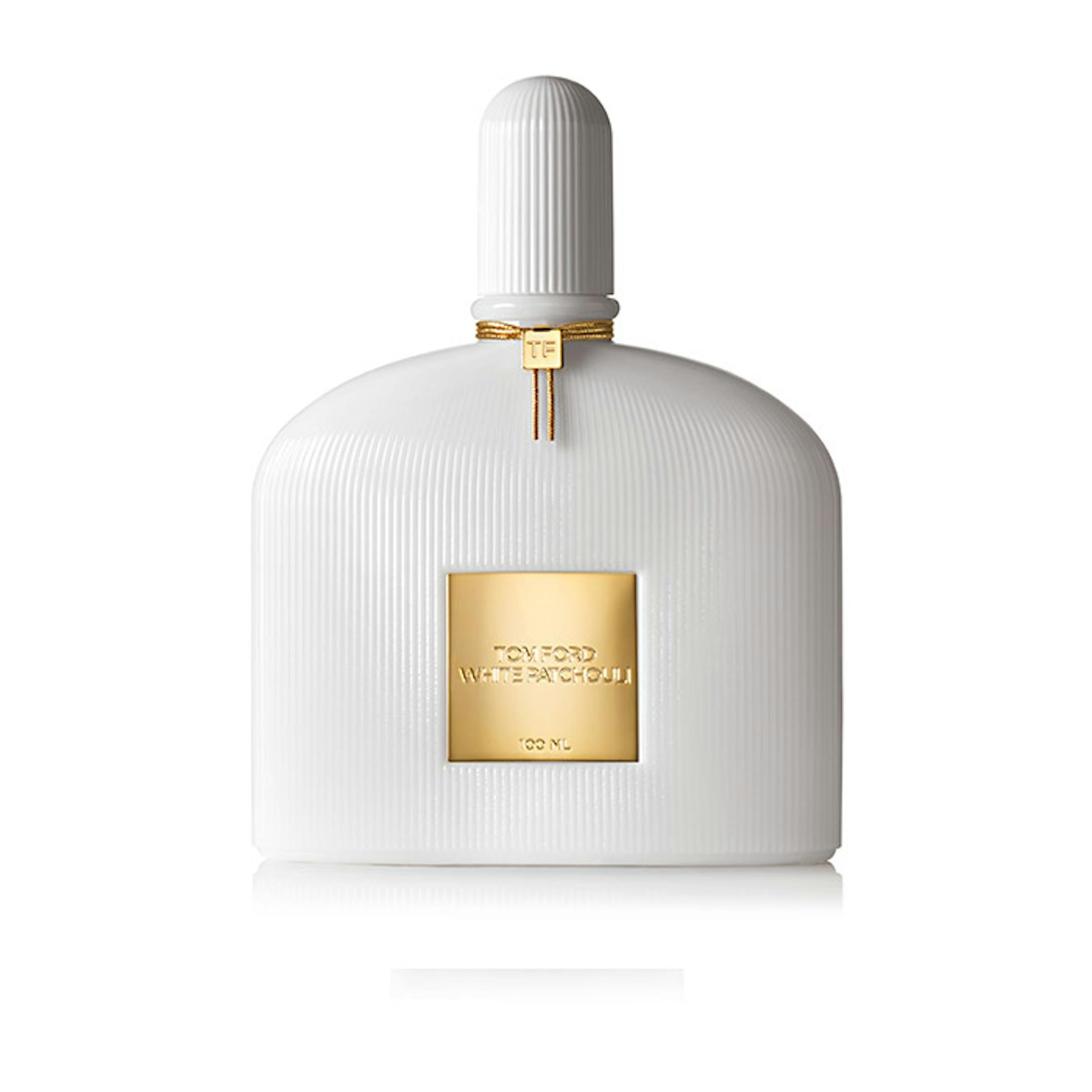 Tom Ford White Patchouli Eau De Parfum | 100ml | The Fragrance Shop | The  Fragrance Shop