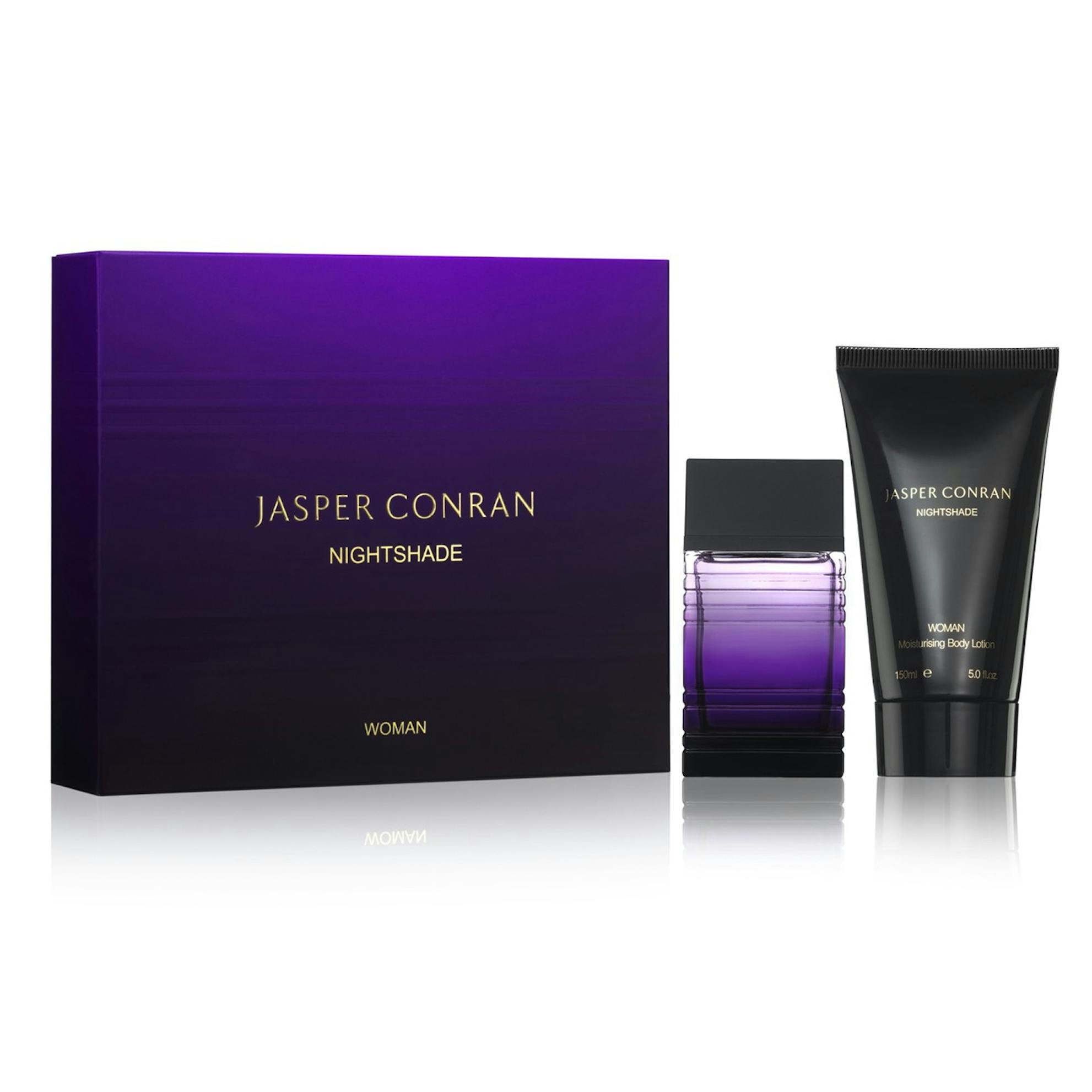 Jasper Conran Eau De Parfum 50ml Gift Set The Fragrance Shop