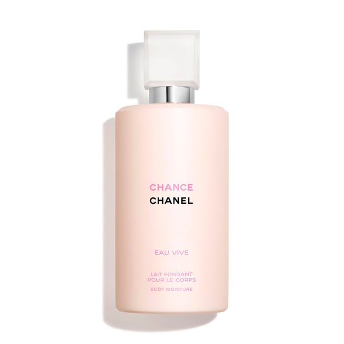 CHANEL Body Moisture 200ml Body Products The Fragrance Shop