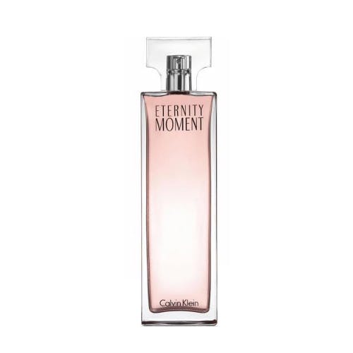 8ml Calvin Klein Eternity Moment Eau De Parfum 8ml Spray