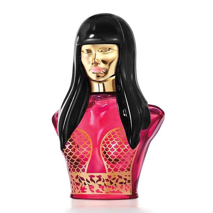 nicki minaj parfüm