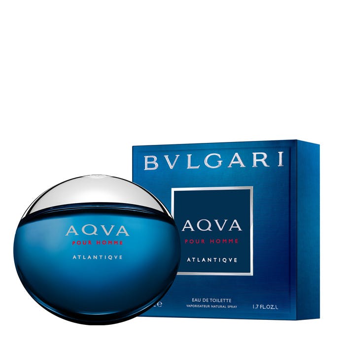 Bvlgari aqua outlet atlantic