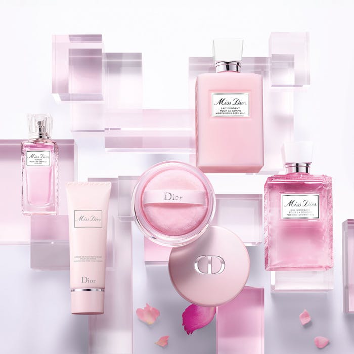 Miss Dior Foaming Shower Gel 200ml Beauty  Personal Care Bath  Body  Bath on Carousell