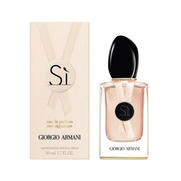 si fiori eau de parfum 30ml