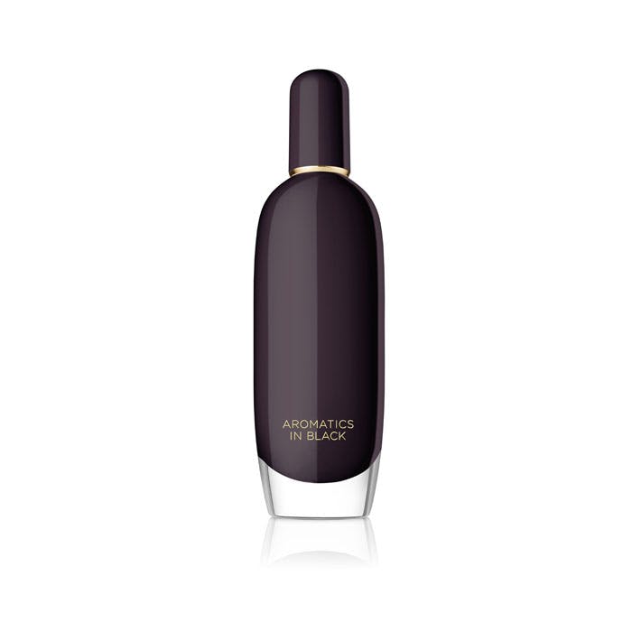 clinique black parfum