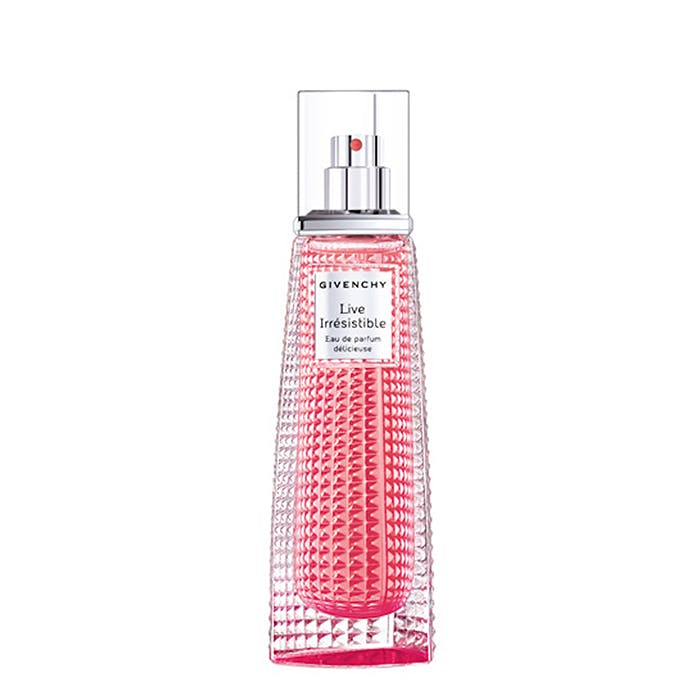 Live irresistible eau de toilette givenchy sale