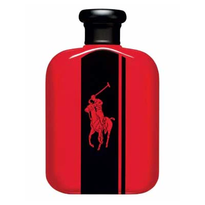 Ralph Lauren Polo Red Intense Eau De Parfum 8ml Spray