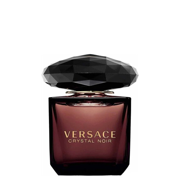 Versace Crystal Noir 50ml Perfume | The Fragrance Shop