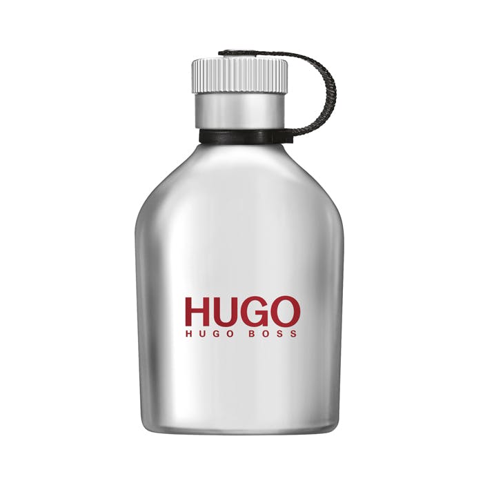 Hugo iced store edt 125 ml