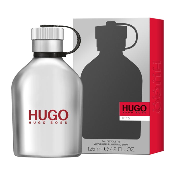 Hugo boss shop 125ml uk