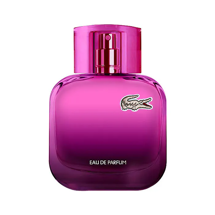 Photos - Women's Fragrance Lacoste Red Eau De  Magnetic Eau De Parfum 45ml 