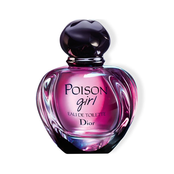 Photos - Women's Fragrance Christian Dior DIOR Poison Girl Eau De Toilette 30ml 