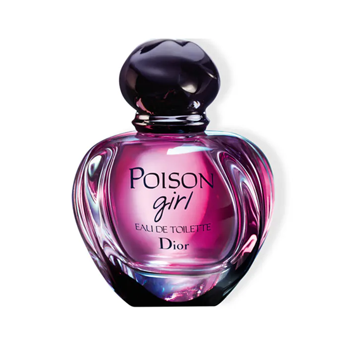Photos - Women's Fragrance Christian Dior DIOR Poison Girl Eau De Toilette 50ml 