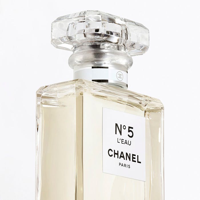 Chanel number cheap 2 perfume