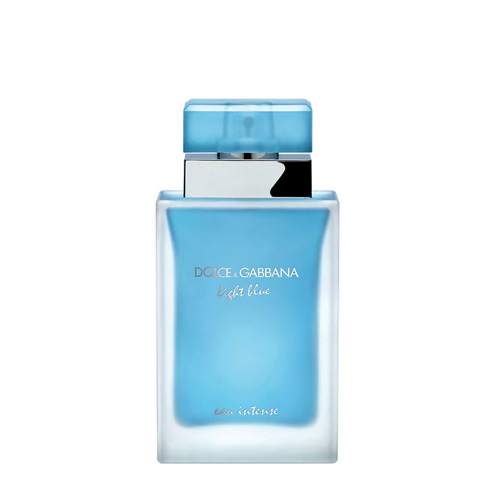 Dolce & Gabbana Light Blue Eau De Parfum 50ml