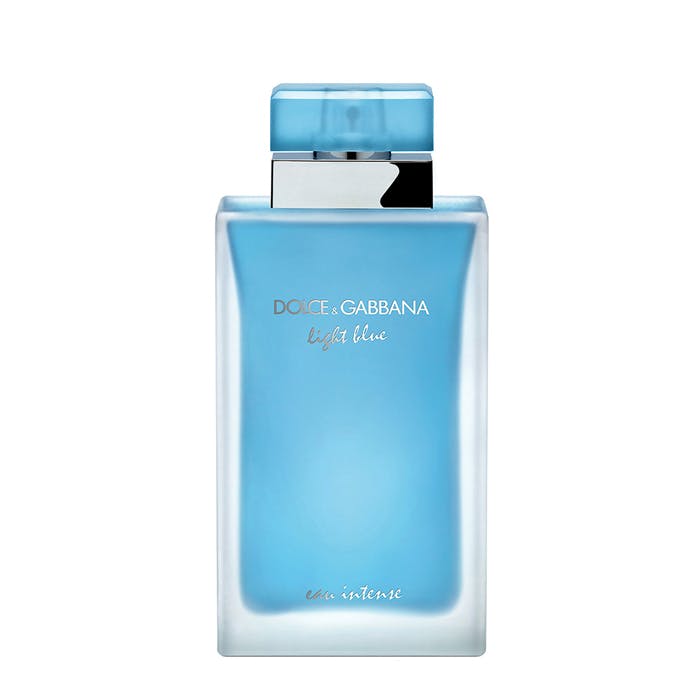 Dolce Gabbana Light Blue Perfume The Fragrance Shop