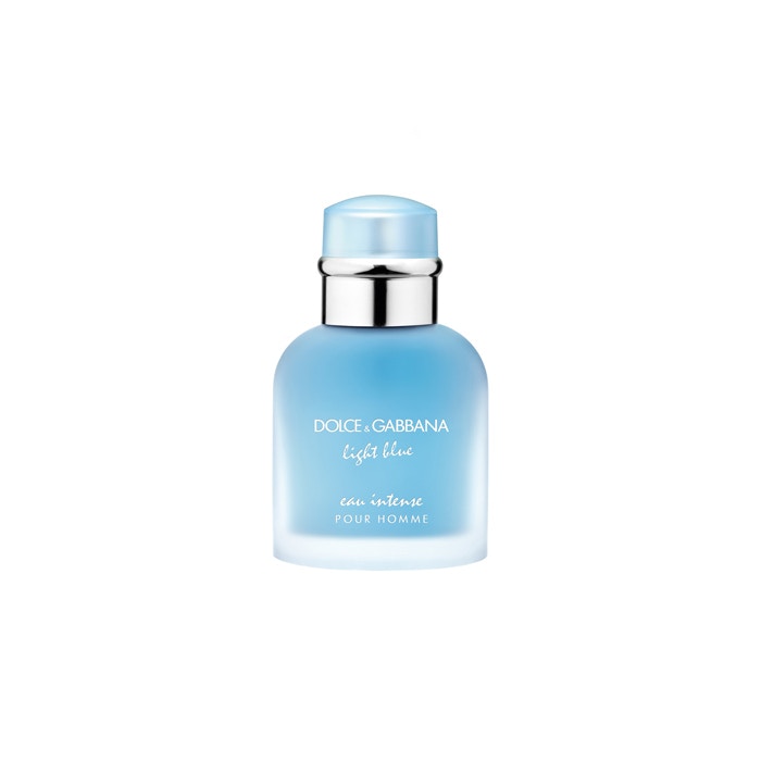 Dolce & Gabbana Light Blue Pour Homme Eau De Parfum 50ml