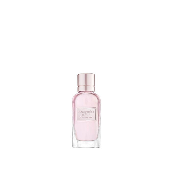 Photos - Women's Fragrance Abercrombie & Fitch FIRST INSTINCT FOR WOMEN Eau De Parfum 30ml 