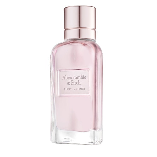 abercrombie and fitch womens perfume first instinct