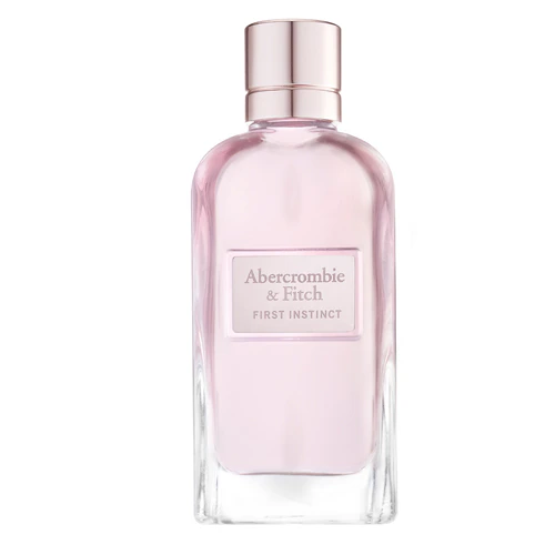 Photos - Women's Fragrance Abercrombie & Fitch FIRST INSTINCT FOR WOMEN Eau De Parfum 50ml 