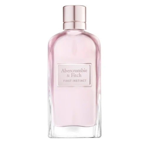 Abercrombie & Fitch First Instinct For Women Eau De Parfum 100ml