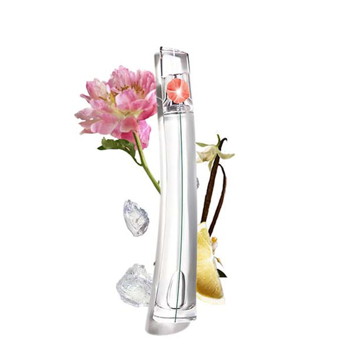 Kenzo flower eau de deals lumiere 50ml