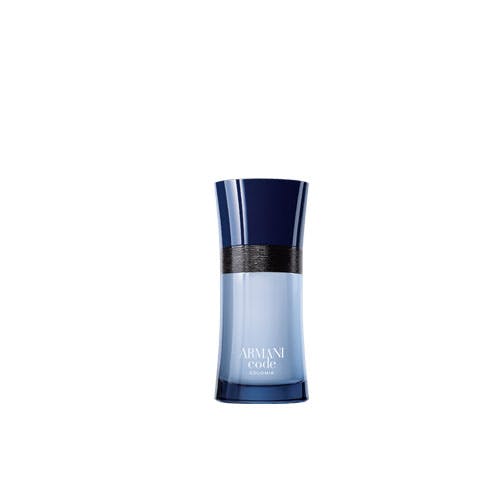 Armani code cheap colonia aftershave