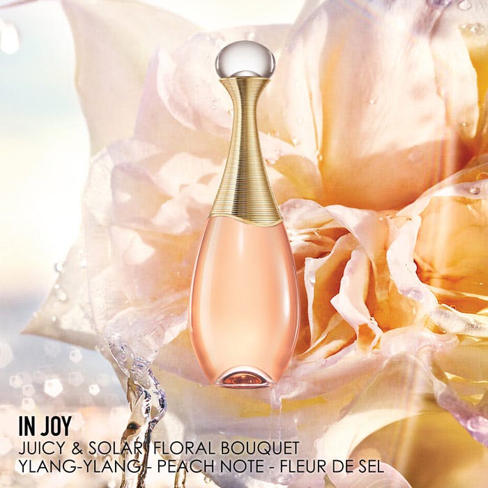 Jadore in joy 100ml online