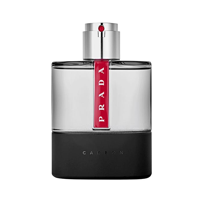 Prada carbon aftershave 100ml on sale