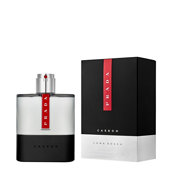 prada carbon 150ml
