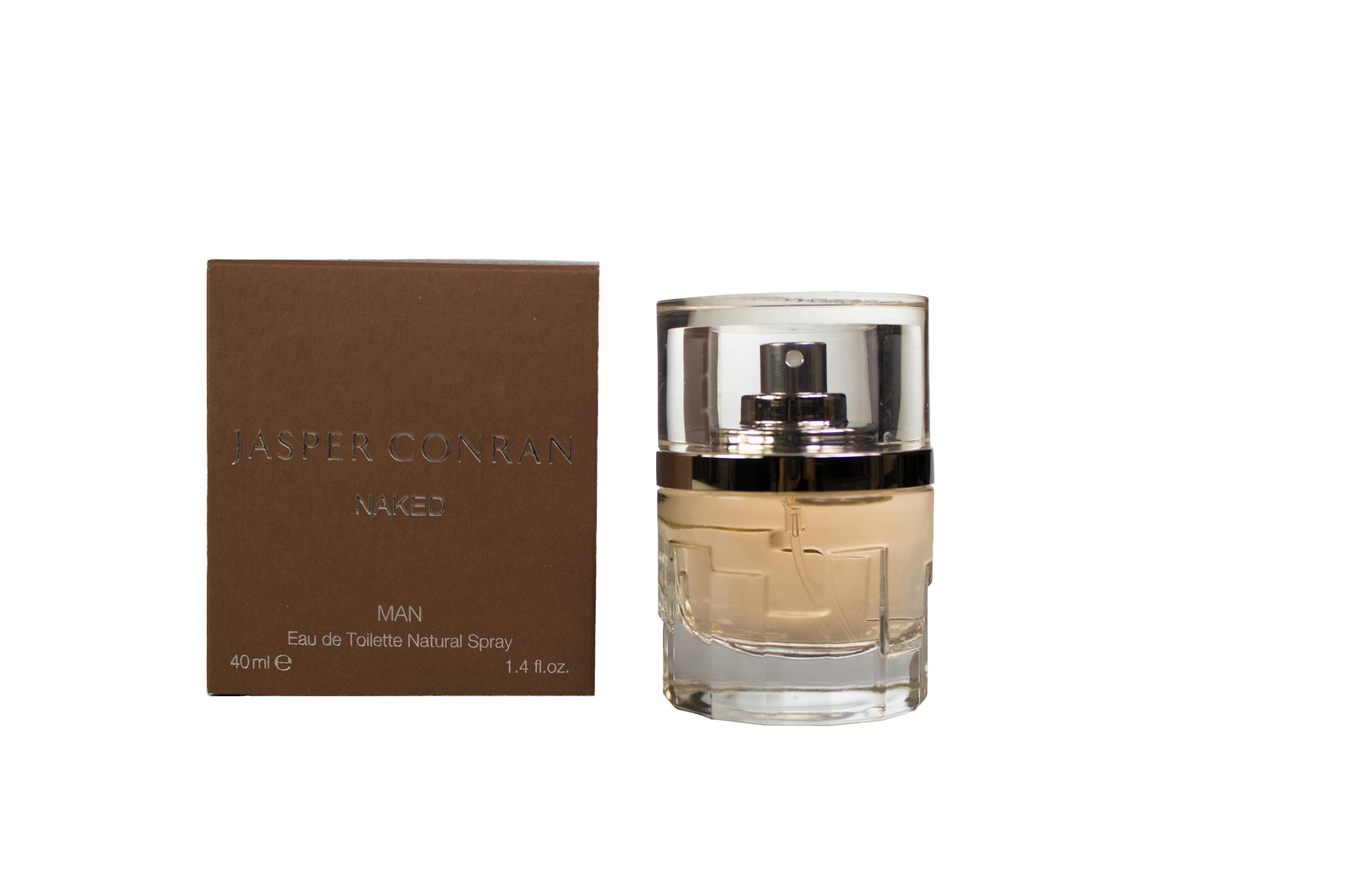 jasper conran nude perfume