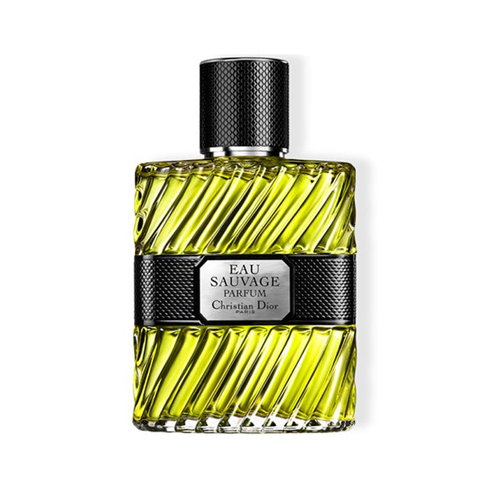 Photos - Women's Fragrance Christian Dior DIOR Eau Sauvage Parfum 50ml 