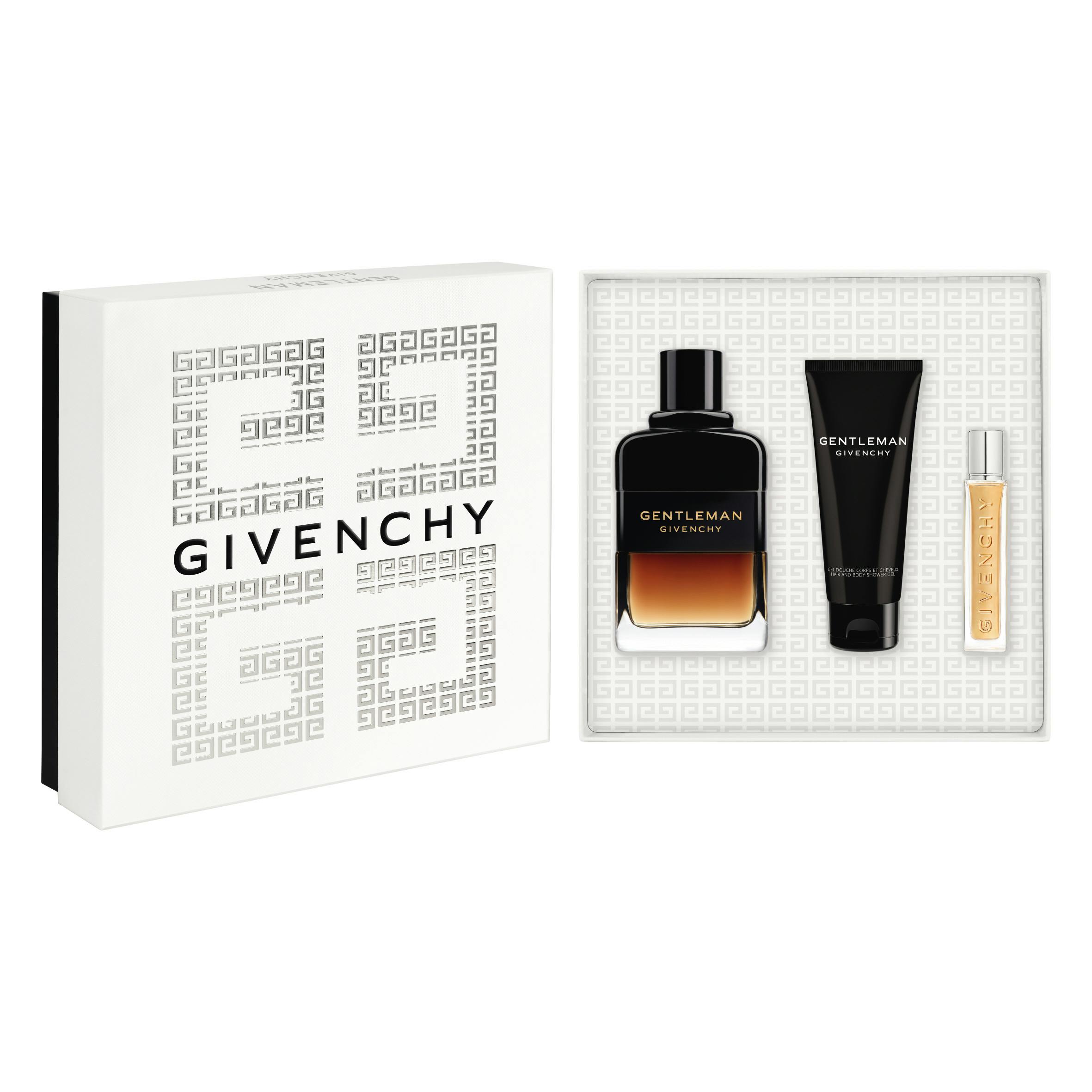 Givenchy gentleman eau de parfum outlet tiendas