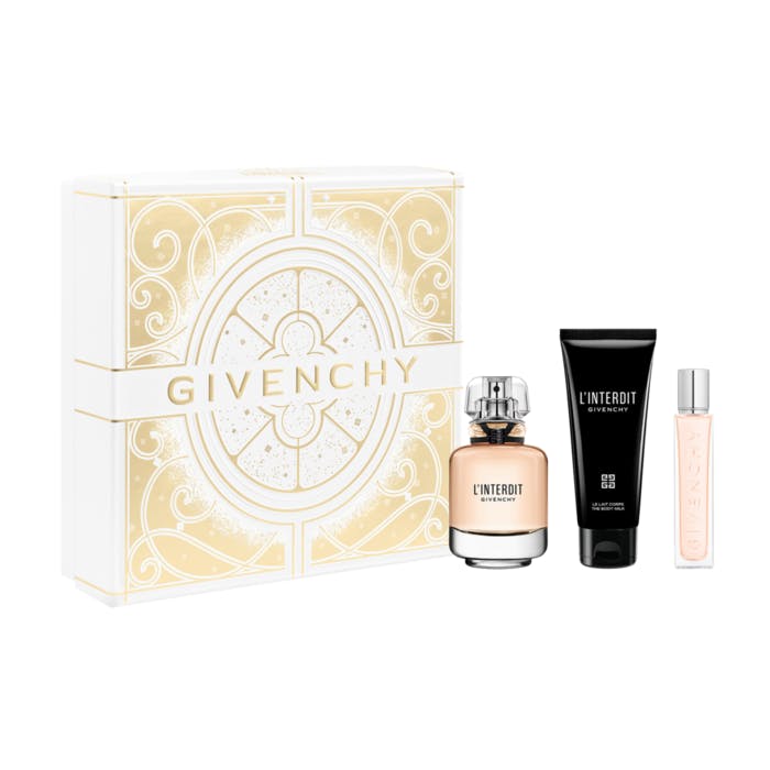 Eau De Parfum 50ml Gift Set