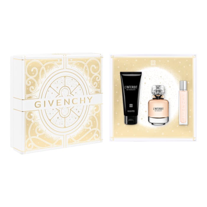 Eau De Parfum 50ml Gift Set
