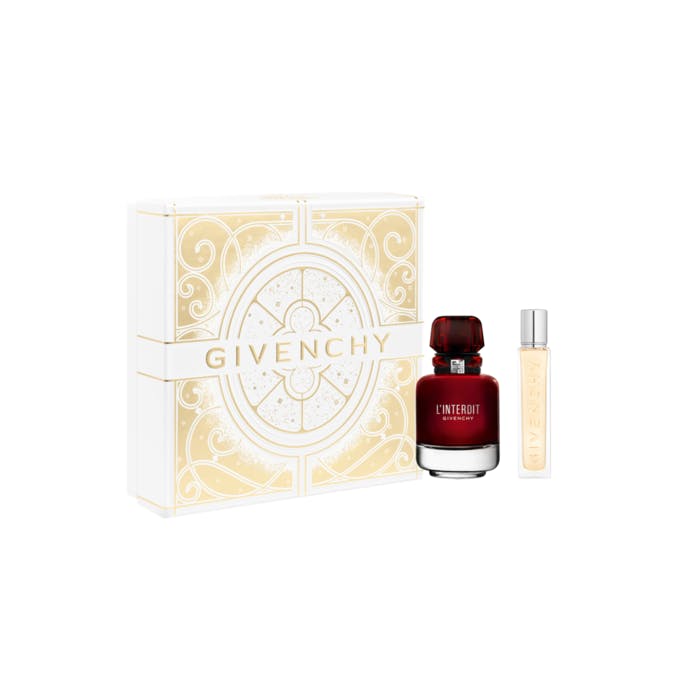 Eau De Parfum 50ml Gift Set