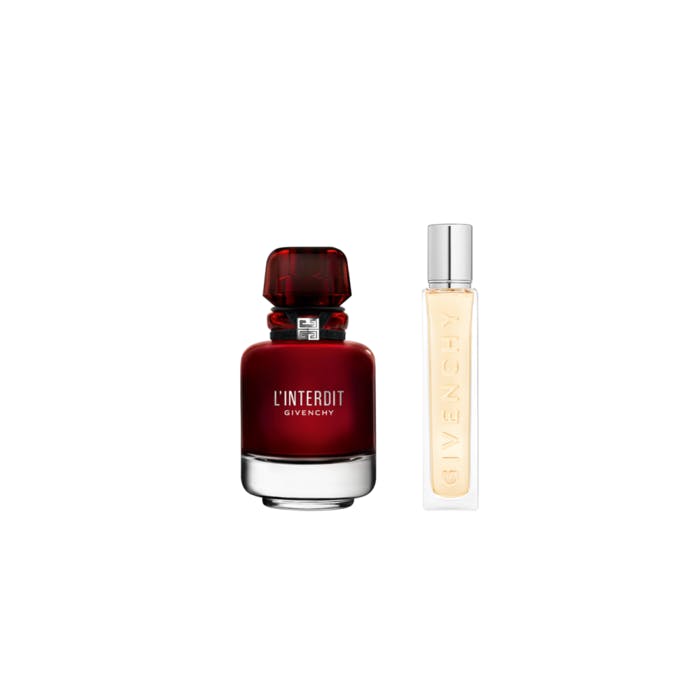 Eau De Parfum 50ml Gift Set