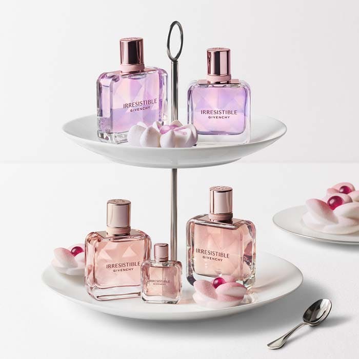 Nectar Eau De Parfum 80ml