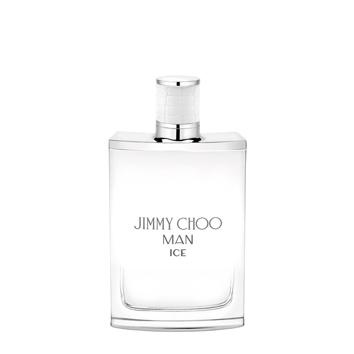 Photos - Men's Fragrance JIMMY CHOO MAN Ice Eau De Toilette 100ml 