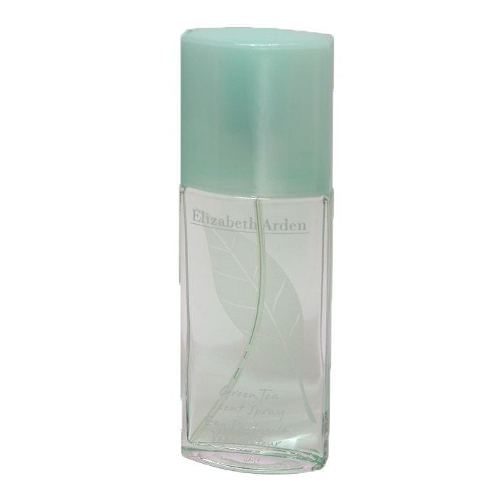 Photos - Women's Fragrance Elizabeth Arden GREEN TEA Eau De Parfum 50ml 