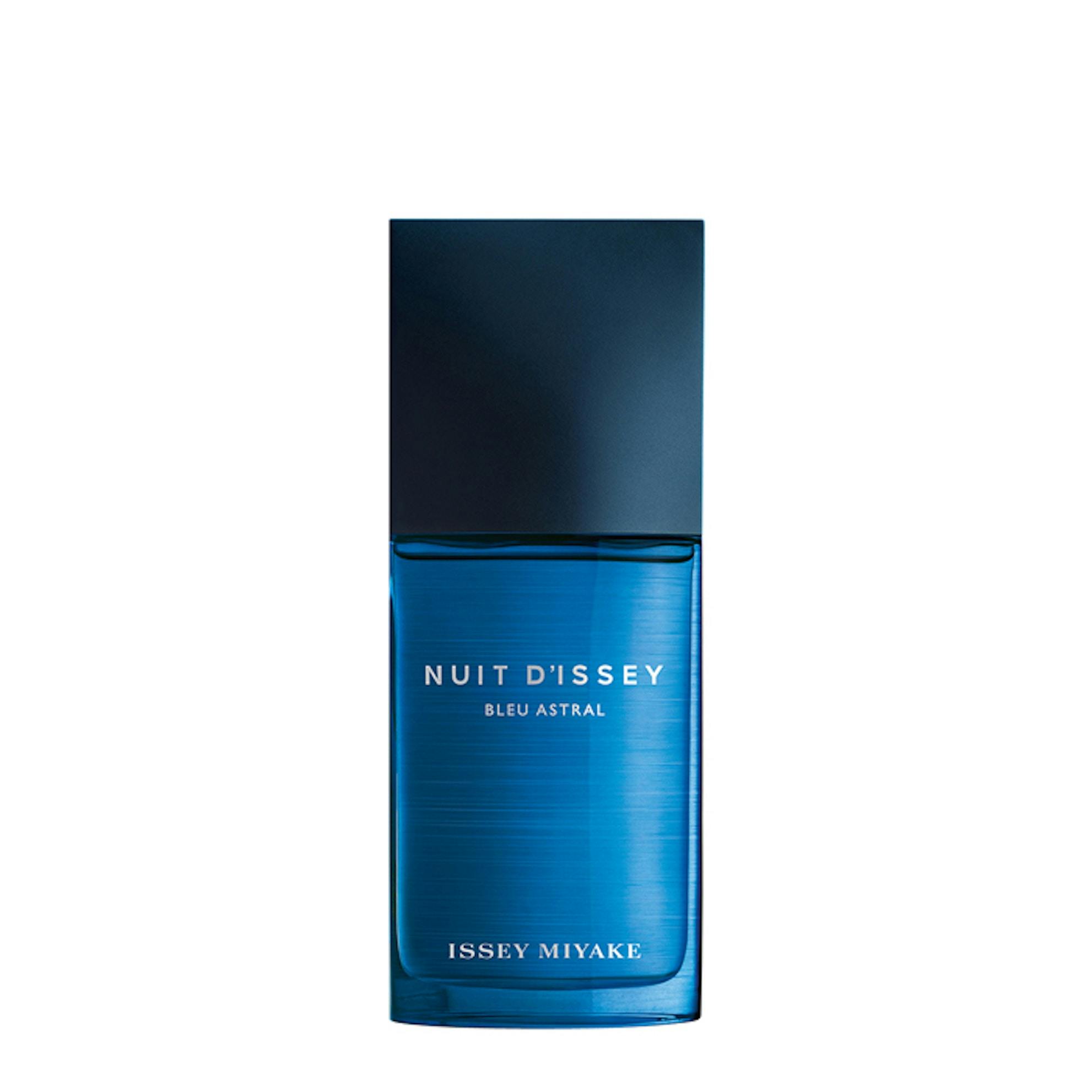 ISSEY MIYAKE Nuit D'issey Spray for Men for sale