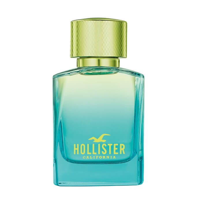 Hollister eau outlet de toilette