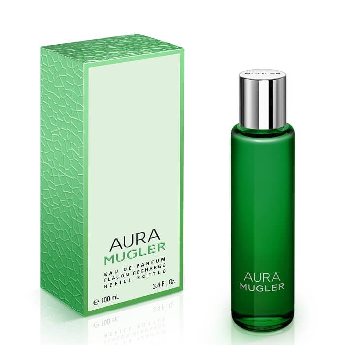 swarovski parfum aura recharge