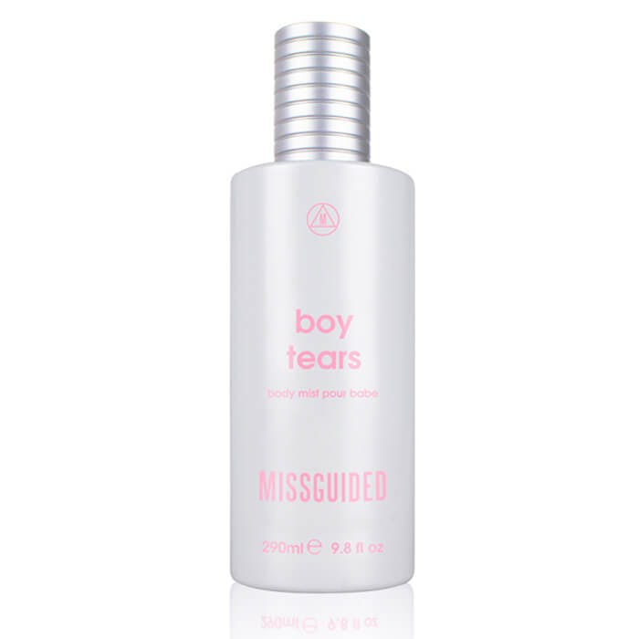 Missguided Body Mist 290ml Spray | The Fragrance Shop