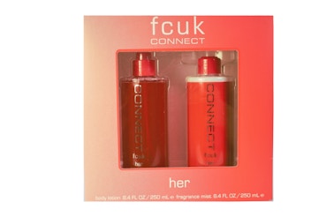 fcuk connect