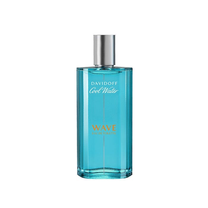 eau de parfum cool water